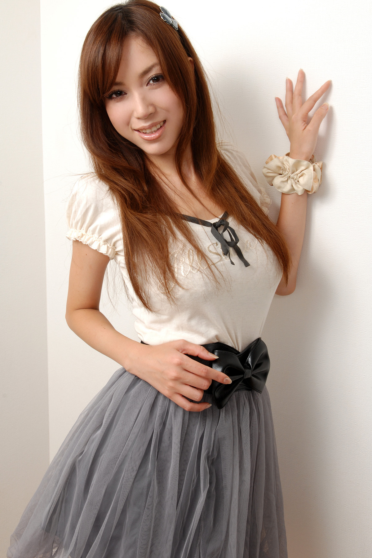 Mayu Ohya 大矢真夕 PART 2 [BWH] YMD0023P